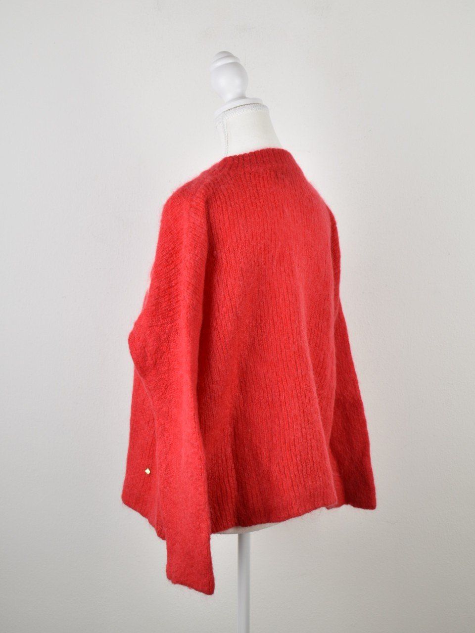 Maglioni & Felpe: Suncoo Paris Strickpullover Gr.40/42 (T3), neuwertig – Nuovo (secondo la descrizione) da Nürensdorf venduto da 2ND_STORY 3