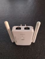 STRONG WLAN Repeater weiss sehr guter Zustand (gepflegt)