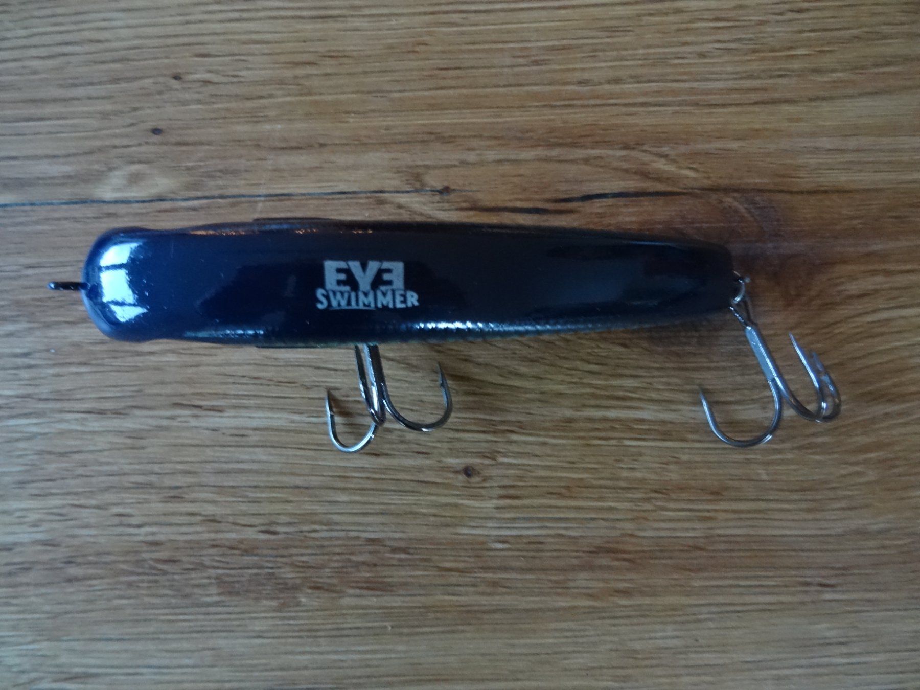 Esche: EyeSwimmer von Armada Tackle – Nuovo (secondo la descrizione) da Balm b. Günsberg venduto da enomis83 2