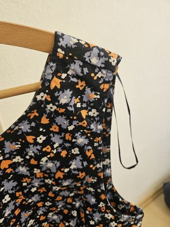 Kleid Midi Tom Tailor Gr. 38