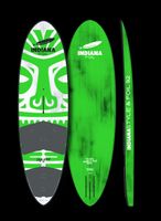 Indiana Style & Foil 92L Carbon