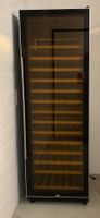 Weinklimaschrank SWISSCAVE WL440F (1Zone)  140-160 Flaschen