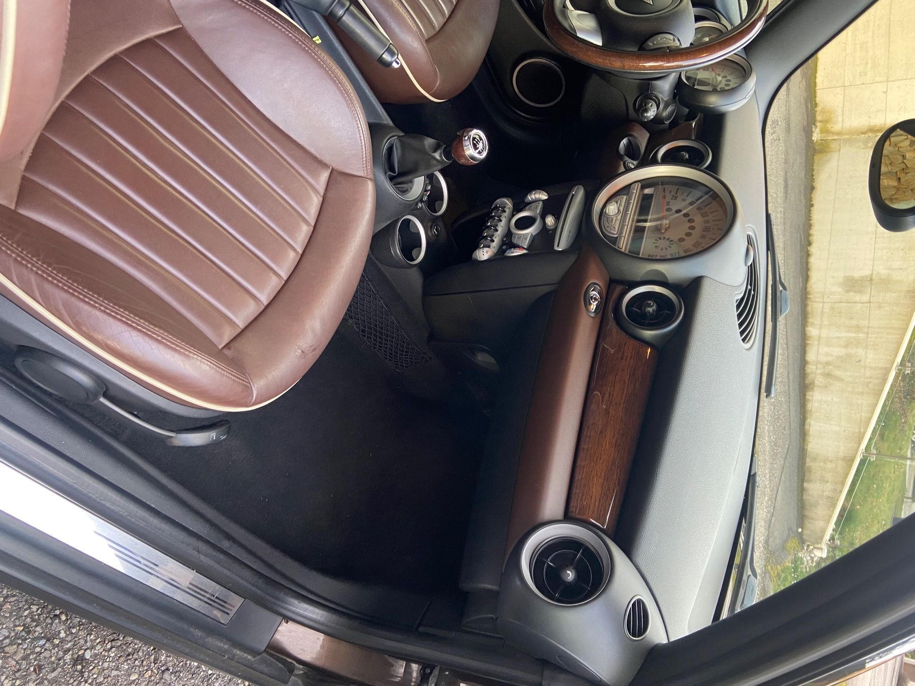Mini Automobili: MINI CABRIOLET – Usato da Morgins venduto da lio_fgf5 4
