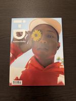 i-D Magazine "Connectivity" The Faith in Chaos Issue S/2020