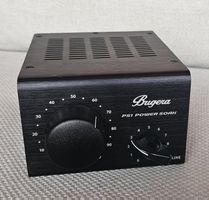 Bugera PS1 PowerSoak Leistungsabschwächer/Attenuator Gitarre