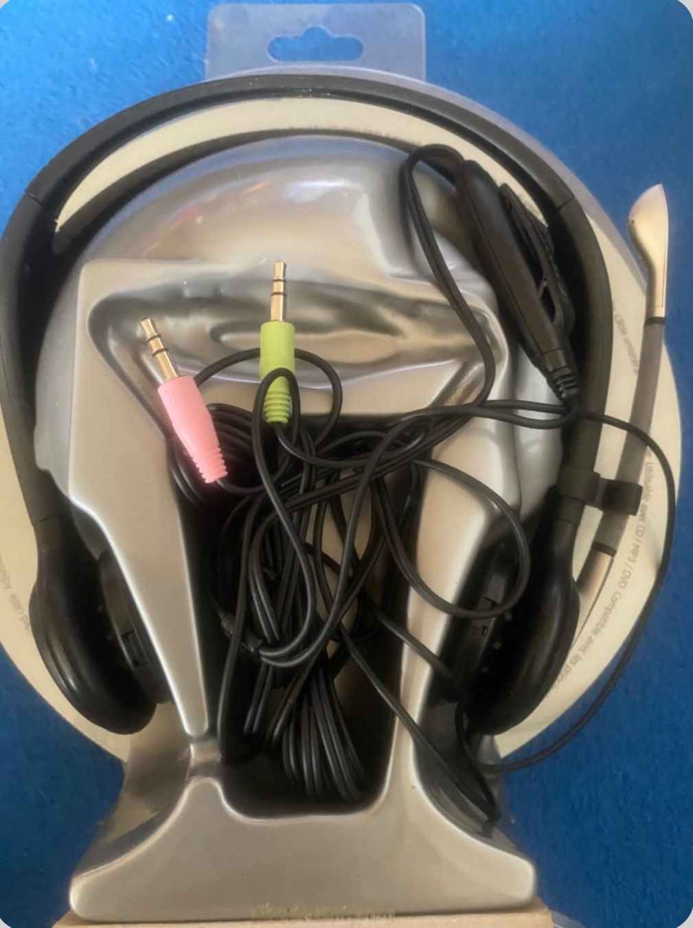 Cuffie: Sennheiser PC 130 Kopfhörer – Usato da Bolligen venduto da Mitica 1