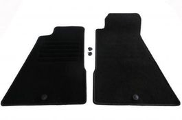 Smart Roadster 452  Velours Fussmatten