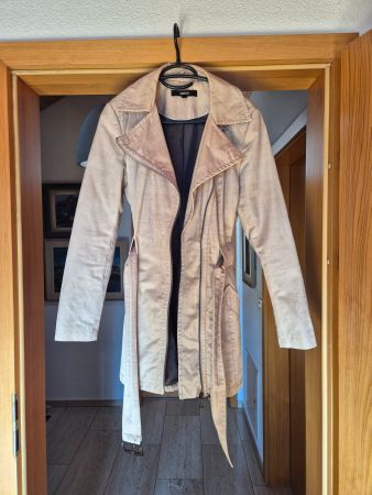 Schöne Übergangsjacke
