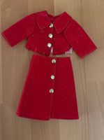 Original Sasha Puppenbekleidung 1