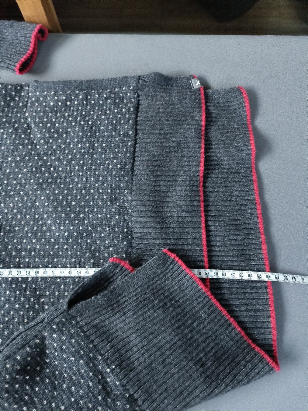 Eddie Bauer Pullover & Sweatshirts: Winterpullover Eddie Bauer – Neu (gemäss Beschreibung) aus Richenthal von Sonnewindundregen 5