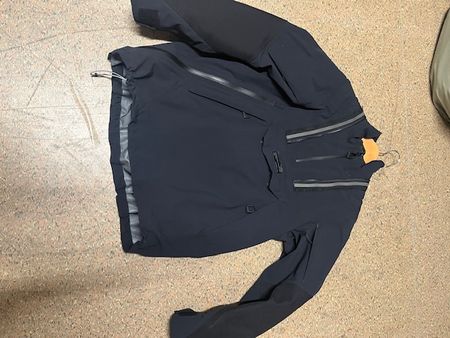 Revit Component H20 Motorradjacke Neupreis Fr.450.-