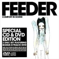 Feeder - Comfort in Sound 2CD