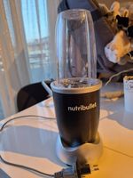 Nutribullet/ blinder mixeur