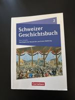 Schweizer Geschichtsbuch Neue Ausgabe,  Vom Beginn bis 1. WK
