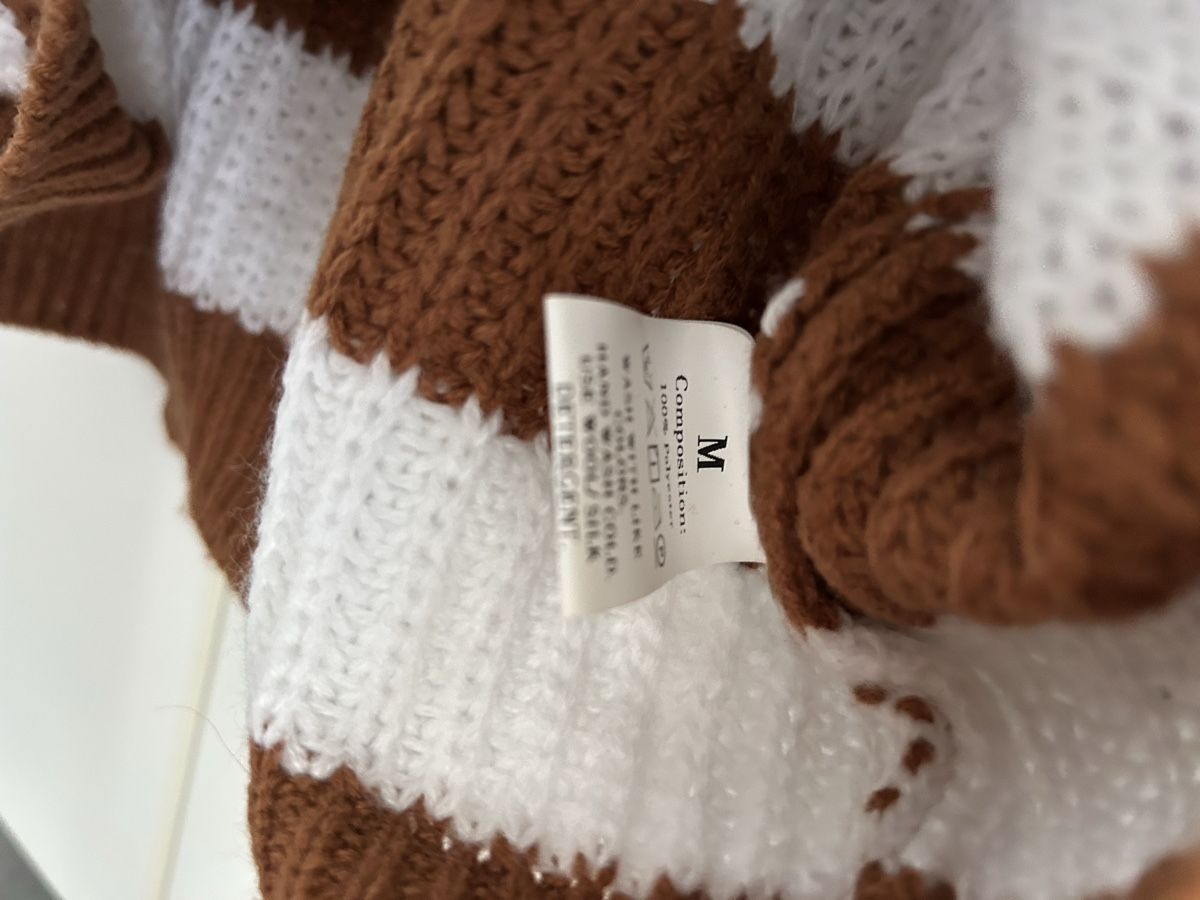 Maglioni & Felpe: Pullover – Usato da Merenschwand venduto da ___niggi___ 1