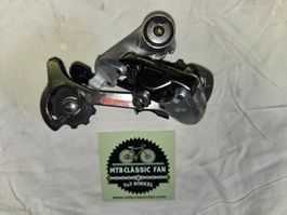 Retro MTB Schaltwerk Shimano STX RD-MC34