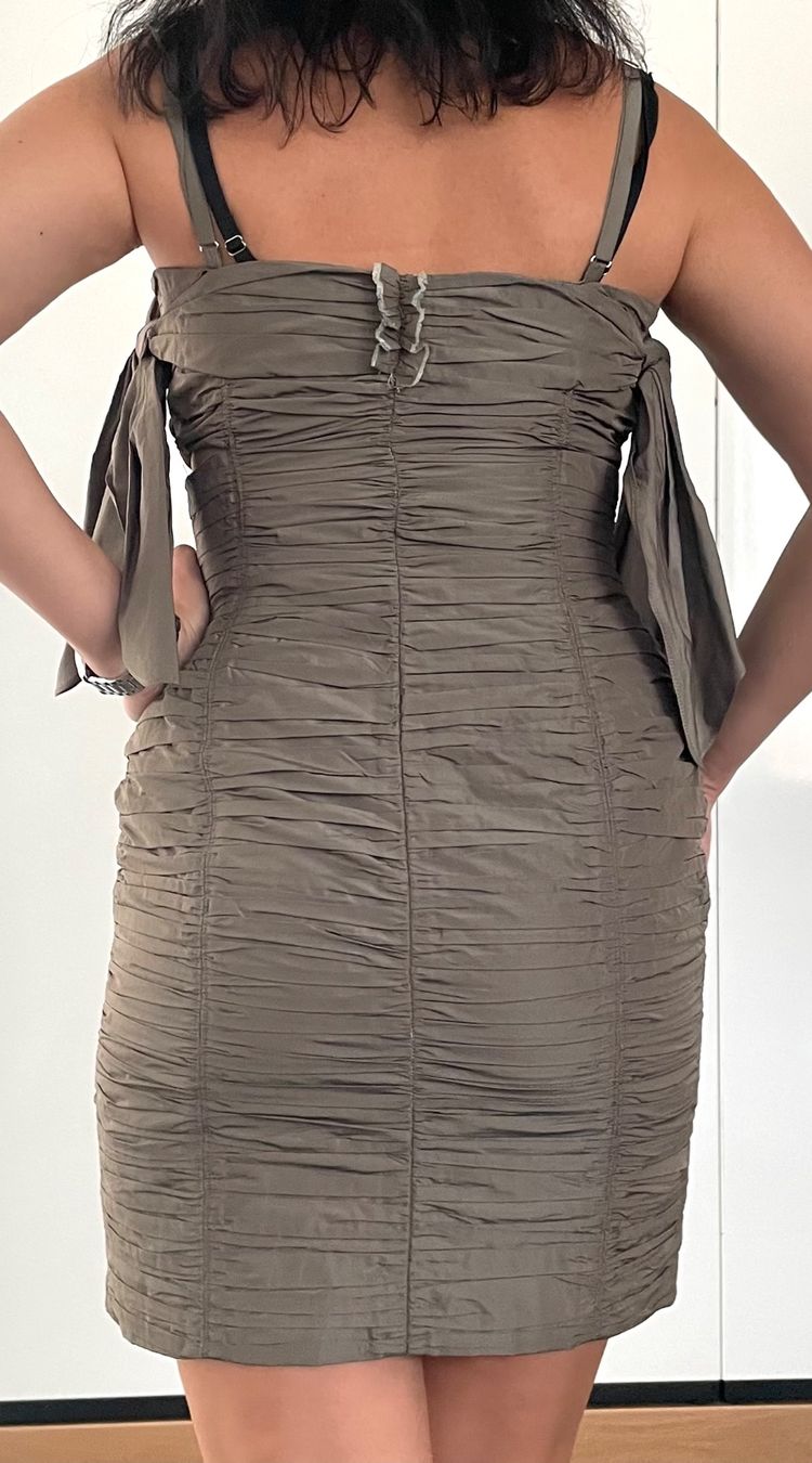 Vestiti: Cocktail Kleid – Usato da Erlenbach ZH venduto da msa_x26y 2
