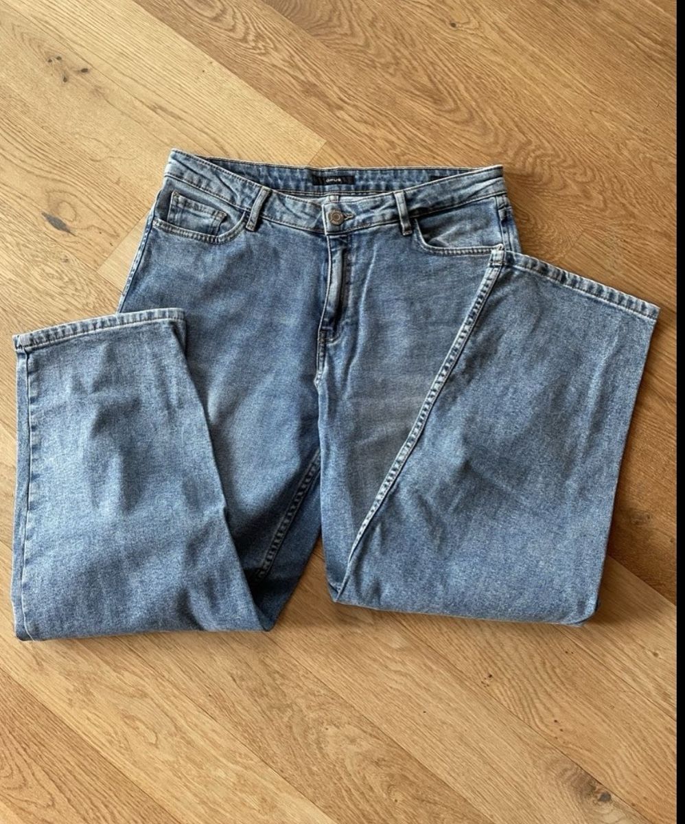 Opus Jeans: Opus Lolah Relaxed fit Grösse 40 – Usato da Oberwil BL venduto da another-day-of-sun