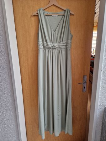 Grünes Vila Kleid, Gr.40