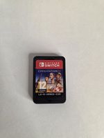Nintendo Switch Civilization VI - cartridge