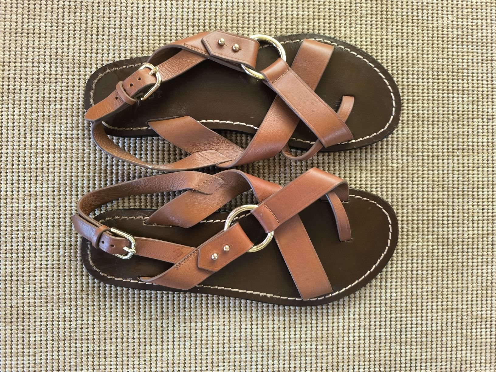 Soeur Scarpe da donna: SOEUR Sandalen cocnag,40 – Usato da Schaffhausen venduto da gab_v5qf 5