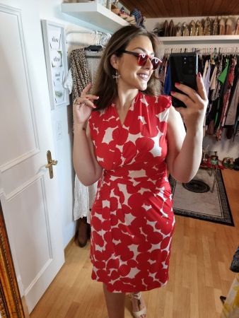 🌺Kleid Größe 40/L🌺
