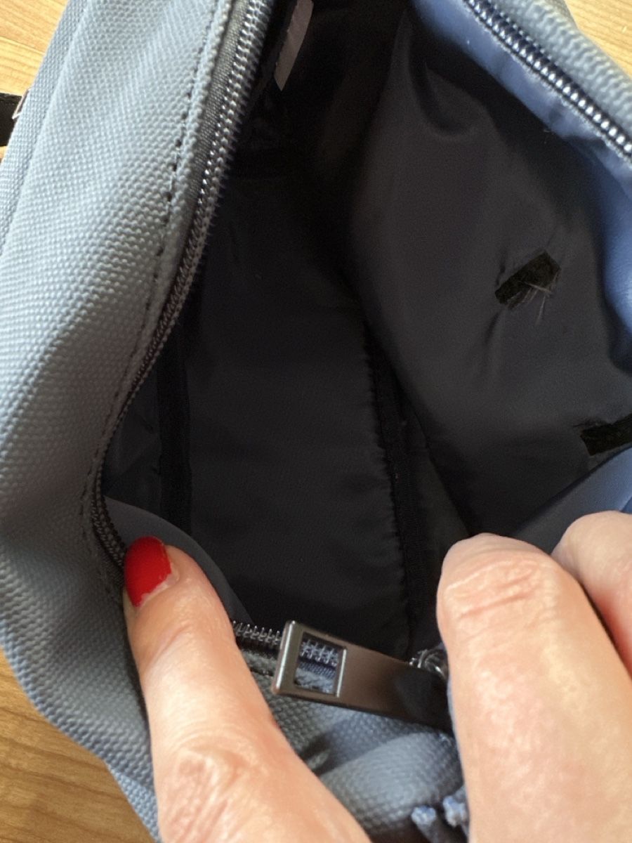 Borse: Allzweck Tasche – Nuovo (secondo la descrizione) da illnau venduto da sapperlotti 2