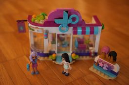 Lego 41391 Friseursalon in Heartlake City