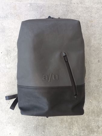 Aunta & Uncles Hamamatsu Nishi Rucksack