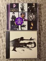 2x Prince