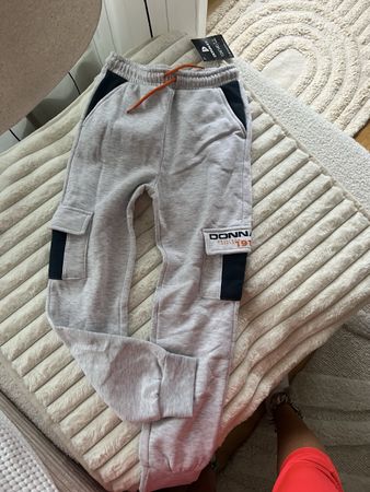 DONNAY TRAINERHOSE NEU GR134/140