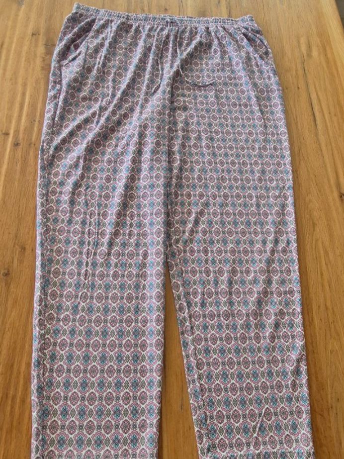 Calida Negligees & Pigiami: L - Grösse, CALIDA Homewear oder Pyjamahose für Damen – Usato da Nottwil venduto da echtMOMO 1
