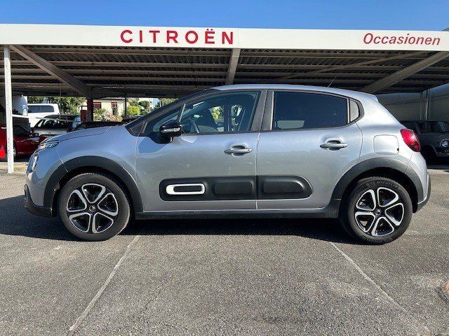 Citroën Automobili: Citroën C3 1.2 Pure Tech 110 Swiss Edition – Difettoso da Solothurn venduto da GysinSolothurn