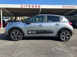 Citroën C3 1.2 Pure Tech 110 Swiss Edition
