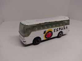 Matchbox, Ikarus Coach 1/140