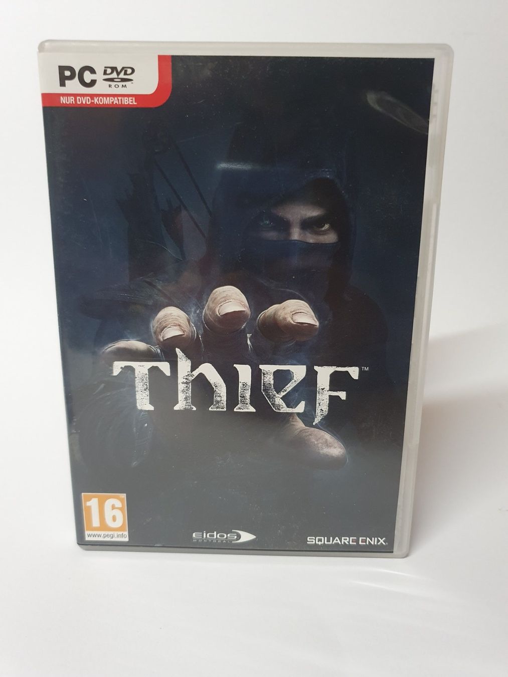 Giochi: THIEF / PC Spiel – Usato da Oberdorf BL venduto da BaldenEagle
