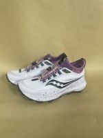 Saucony Damen Laufschuhe Trail lila Grösse 40 neu