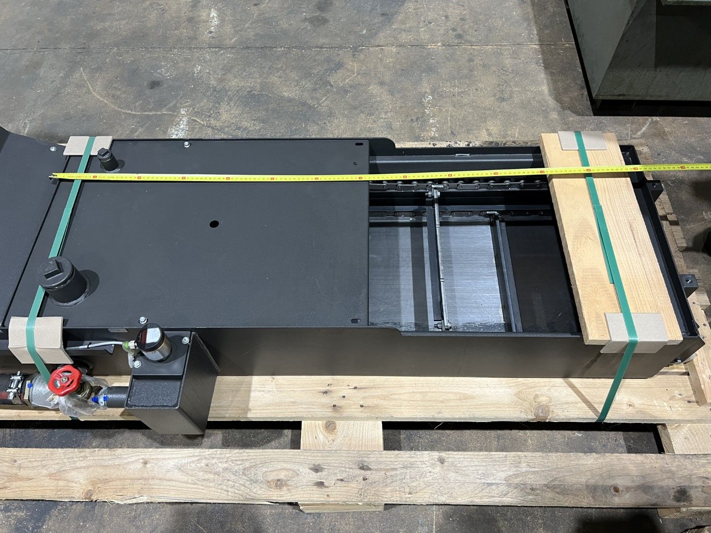 Autres machines pour métaux et serrurerie: BMF Späneförderer – D'occasion à Zuchwil par dragosmd-maschinen 5