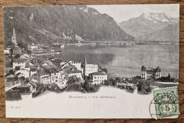 Montreux 1903, n. France