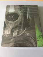 Call of Duty Modern Warfare - Steelbook - ohne Spiel