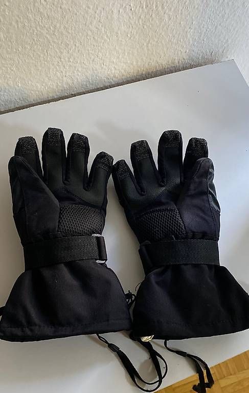 Guanti & manicotti: Gore-Tex Snowboardhandschuhe  – Usato da Basel venduto da yil_2yz6 1