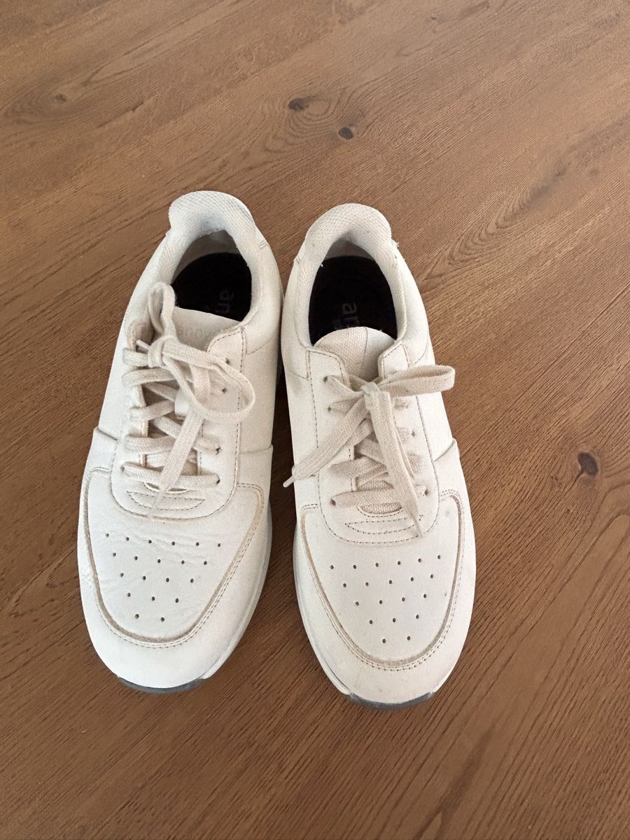 Scarpe da donna: Anova Sneaker, Grösse 38, neuwertig – Nuovo (secondo la descrizione) da Bern venduto da rakuten73 1