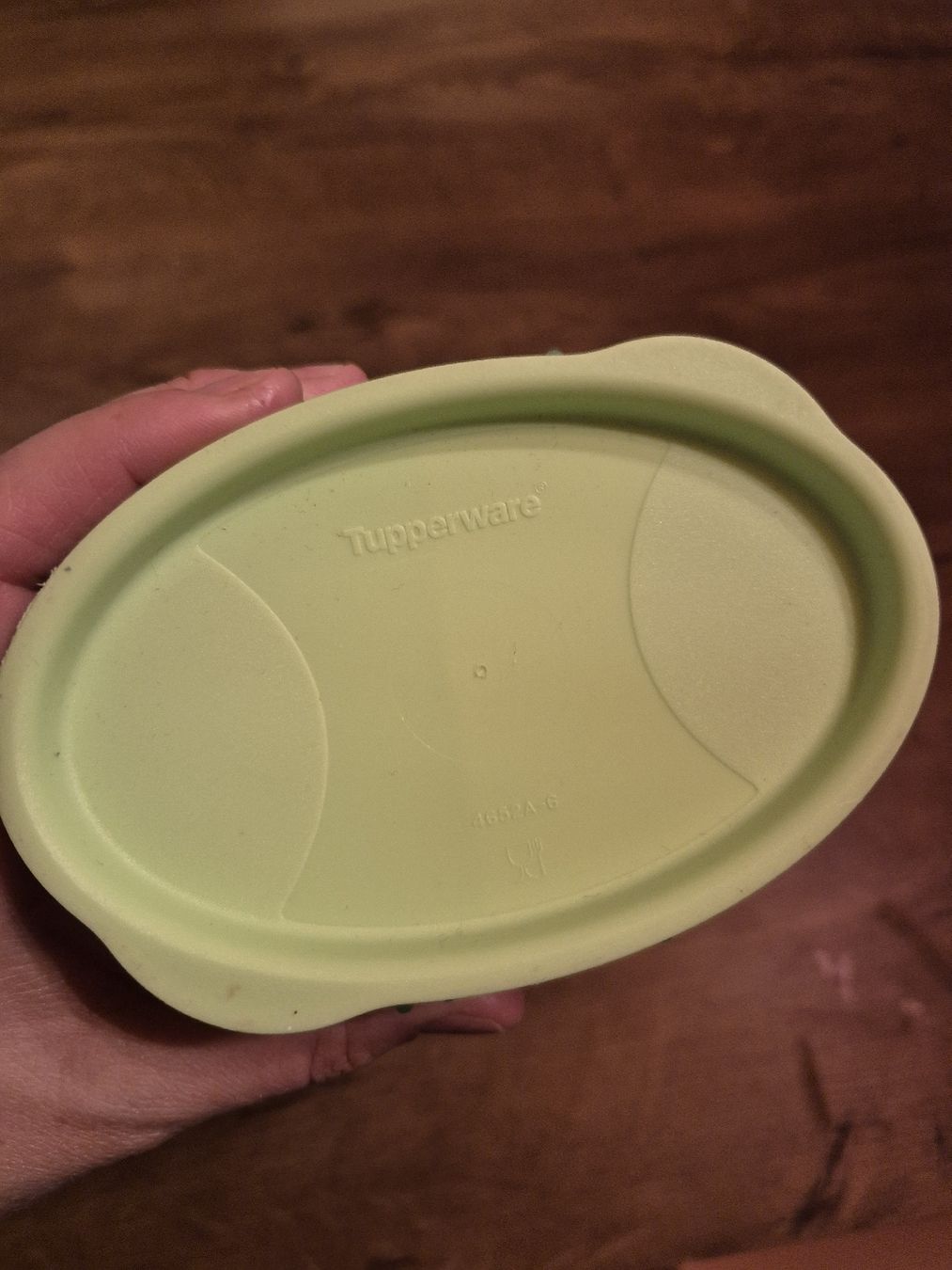 Tupperware Behälter & Ähnliches: Tupperware Spaghettibehälter – Gebraucht aus Wynigen von La_Talpa 1