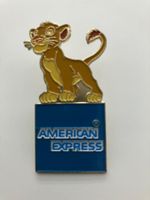 Pin Original Disney „LION KING“ Film