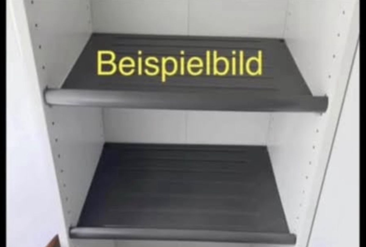 Armadi: Ikea Komplement Schuhregal 50x35 – Nuovo (secondo la descrizione) da Gerlafingen venduto da sternrose 1