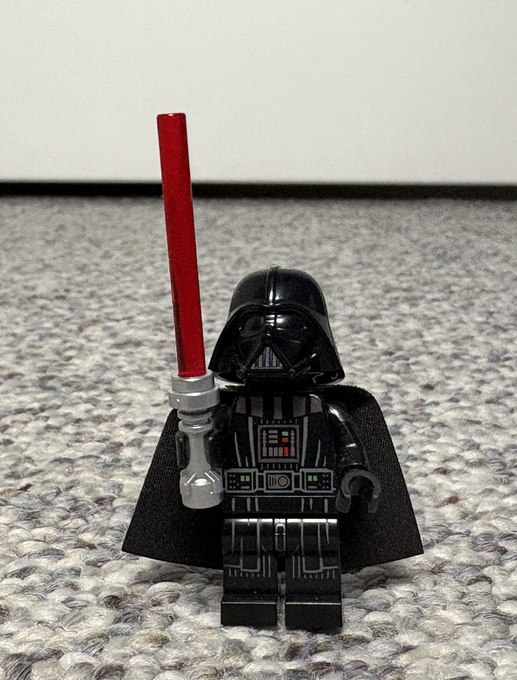 Lego Kit di costruzioni: LEGO Star Wars 75368 - Darth Vader Mech – Usato da Thun venduto da fyn_yc8z 4