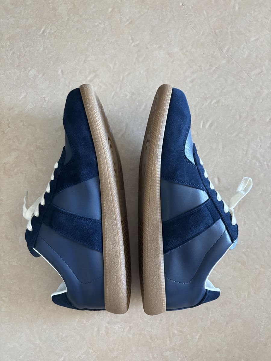 Maison Margiela Scarpe da uomo: Maison Margiela, Gr. 44 – Nuovo (secondo la descrizione) da Winkel venduto da khm_d9mz 5