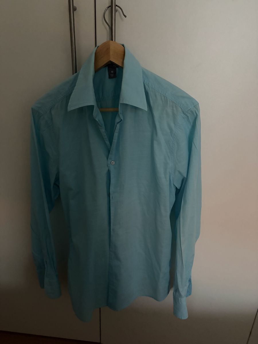 H&M Camicie: H&M Hemd – Usato da Zufikon venduto da pau_dj5m