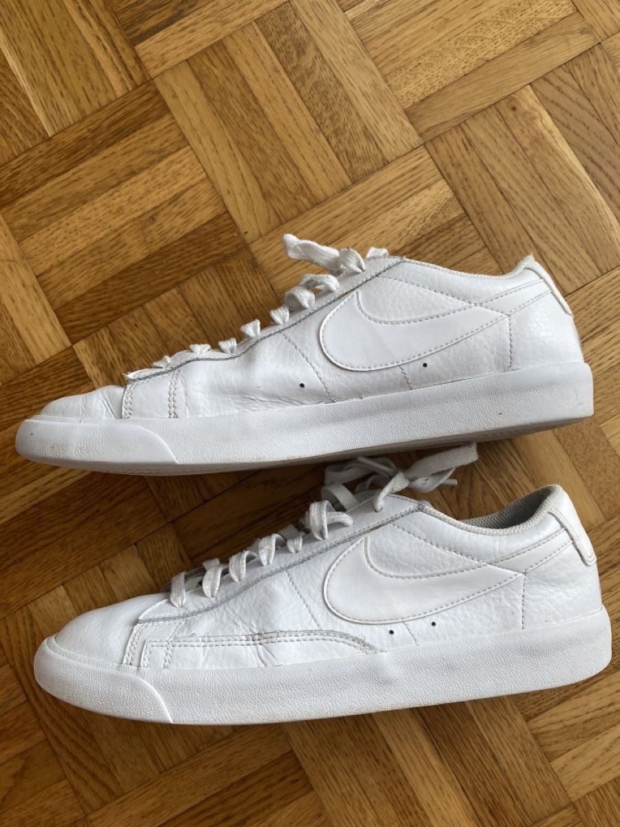 Nike Scarpe da uomo: Nike Damen W Blazer Low – Usato da Oberglatt ZH venduto da Capsici 4