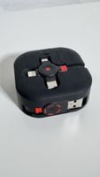 Universelles USB Ladekabel - 4 in 1 - Top Zustand!